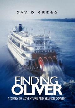 Finding Oliver