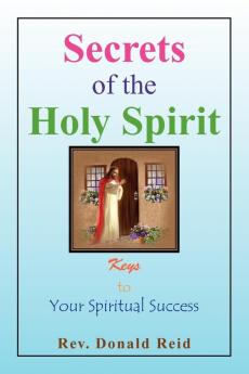 Secrets of the Holy Spirit