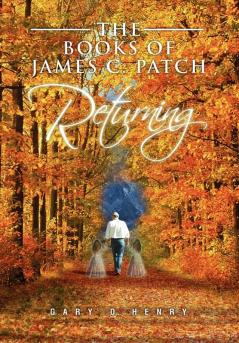 The Books of James C. Patch