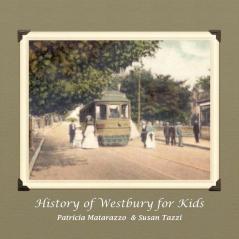 History of Westbury for Kids