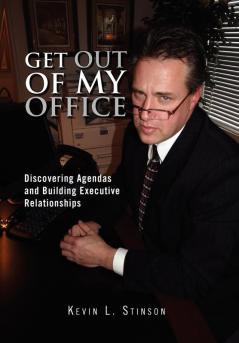 Get Out of My Office!