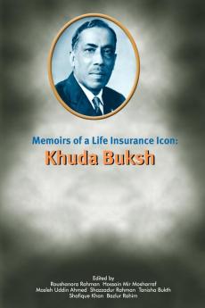 Memoirs of a Life Insurance Icon