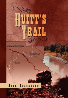 Huitt's Trail