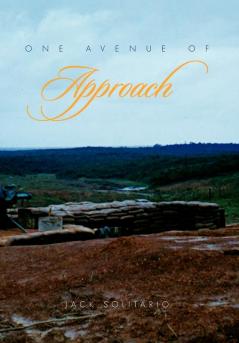 One Avenue of Approach