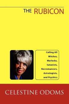 We make decisions everyday. Some are life altering and once made, cannot be undone. How many times have we been at major decision making junctures in ours lives? Whether or not or have a child? Which job offer to take? Should I get married? These are decisions that have forever changed our lives and altered our existence. Most of the time we forget about the choices that were available once we get on with our lives. Eventhough we may wish, at times, our decisions had been different, our lives have been forever altered. Some people believe in fate and what will be, will be. Still others fancy themselves masters of their own souls. Most of us are somewhere in between. We grope at life´s decisions struggling to always make the right one. If we could know the future and exactly how each decision we make will pan out over our lifetime, then the process of picking the right road would be much easier. "THE RUBICON" presents a road that has a schceduled end -a predetermined result-a means to an end that is a roller coaster ride of happiness, joy and peace no matter what your circumstances are. "THE RUBICON" offers an understanding of why we exist and offers a poignant yet livable standard. There is no place on earth like living in the Master´s Plan serving out His purpose for your life. You are created to give God praise and glory through your gifts and your talents. "THE RUBICON" beckons you to open up your awareness and see like you have never seen before- with the eyes of your understanding. "THE RUBICON" calls to your spirit to free itself from the bondage and oppression of ignorance and associate itself with the liberty that can only come from the God who created it. "THE RUBICON" challenges you to choose this day whom you will serve. Stop taking your knowledge from creation and link your soul to the all-knowing One-The Creator-The Alpha and the Omega-The Beginning and The End. The One who had no beginning who always was and always will be. Connect yourself to the source of life and allow His wisdom to flow to you and through you with eternal waves of glory. Our God is Holy and once you stand in His presence and begin to see Him as He is, then His holy presence becomes enough for you. You will want His presence more and more! It´s one thing to be hungry for power and quite another thing to be satisfied by God´s presence. "THE RUBICON" offers you a peek at what it feels like when He comes. Taste and see that He is Good.