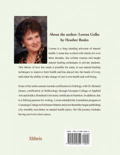 Age old Secrets of Natural Healing in Modern Practice