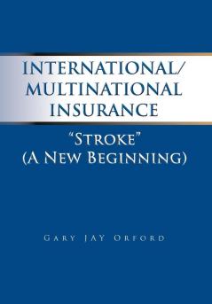 International/Multinational Insurance