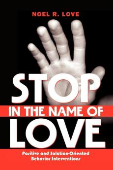 Stop in the Name of Love