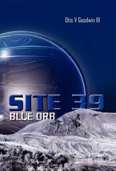 SITE 39 BLUE ORB