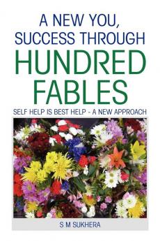 A New You Success Through Hundred Fables