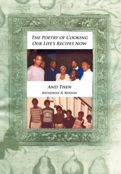 The Poetry of Cooking