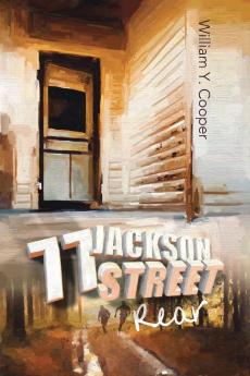 77 Jackson Street Rear