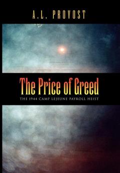 The Price of Greed