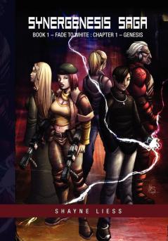 Synergenesis Saga