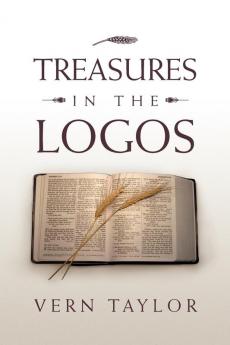 Treasures in the Logos