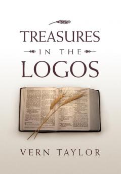 Treasures in the Logos