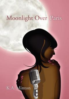 Moonlight Over Paris