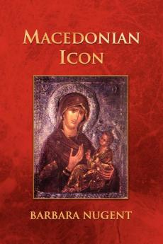 Macedonian Icon