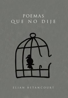 Poemas que No Dije