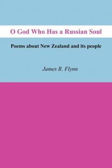 O God Who Has a Russian Soul