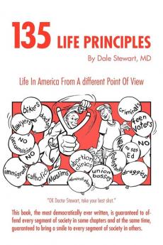 135 Life Principles