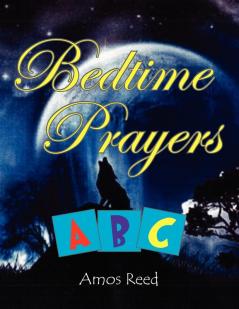 Bedtime Prayers ABC