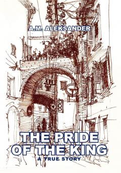 The Pride of the King