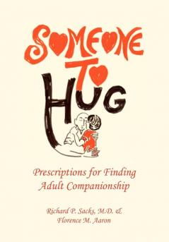 Someone to Hug