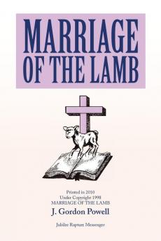 Marriage of the Lamb