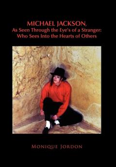 Michael Jackson As Seen Through the Eye's of a Stranger