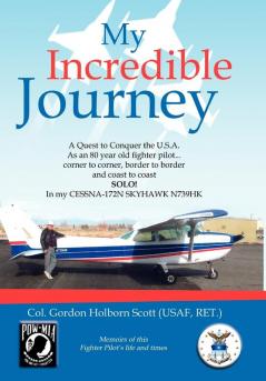 My Incredible Journey