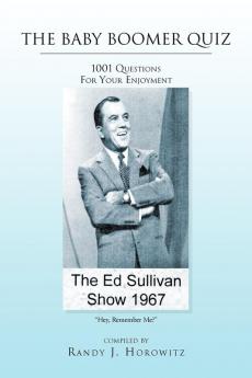 The Baby Boomer Quiz