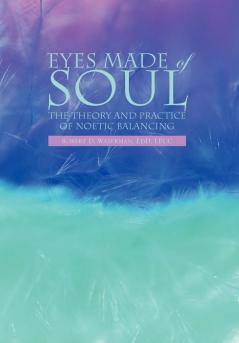 Eyes Made of Soul