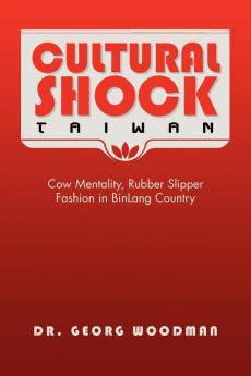 Cultural Shock-Taiwan