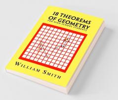 18 Theorems of Geometry