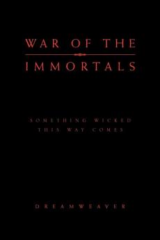 War of the Immortals