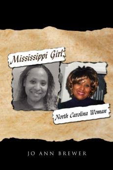 Mississippi Girl North Carolina Woman