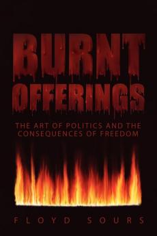 Burnt Offerings