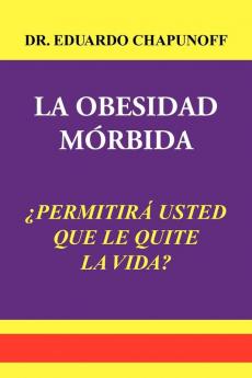 La Obesidad Morbida