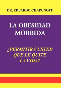 La Obesidad Morbida