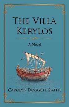 The Villa Kerylos