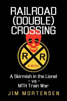 Railroad (Double) Crossing