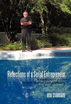 Reflections of a Serial Entrepreneur