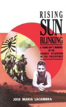 Rising Sun Blinking