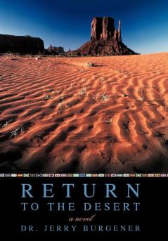 Return to the Desert