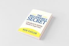 The Millionaire's Secret