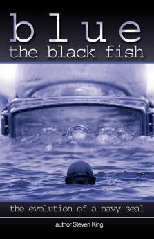 Blue the Black Fish