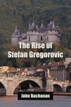 The Rise of Stefan Gregorovic