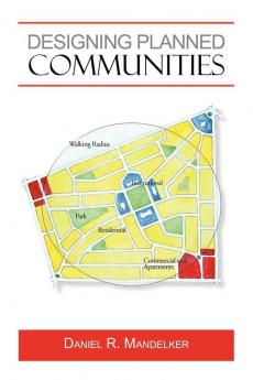 Designing Planned Communities