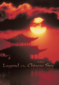 Legend of the Chinese Spy